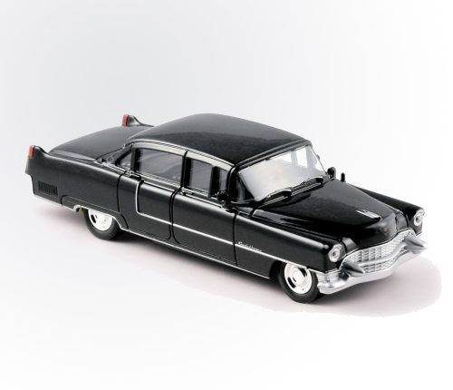 Cadillac Fleetwood series 60, 1955
